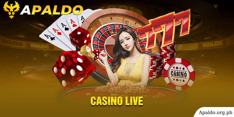 casino-live