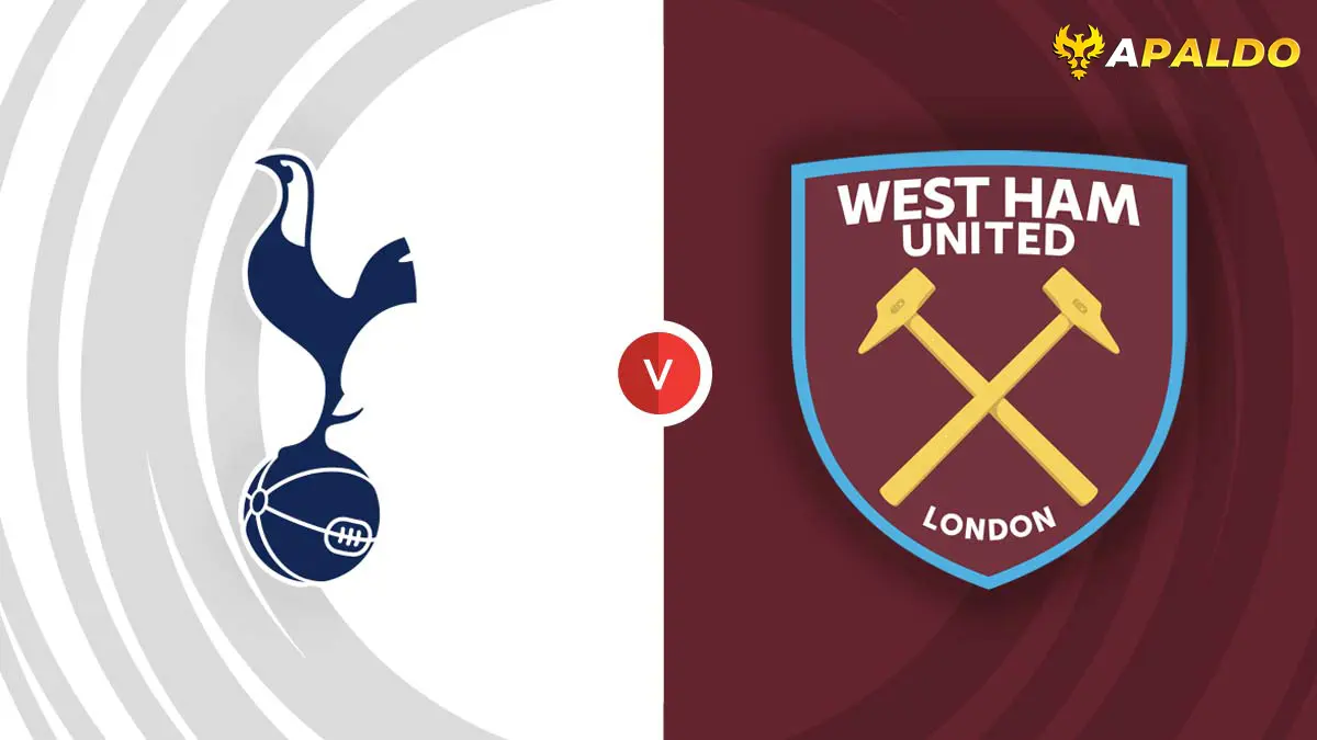 Tottenham vs West Ham